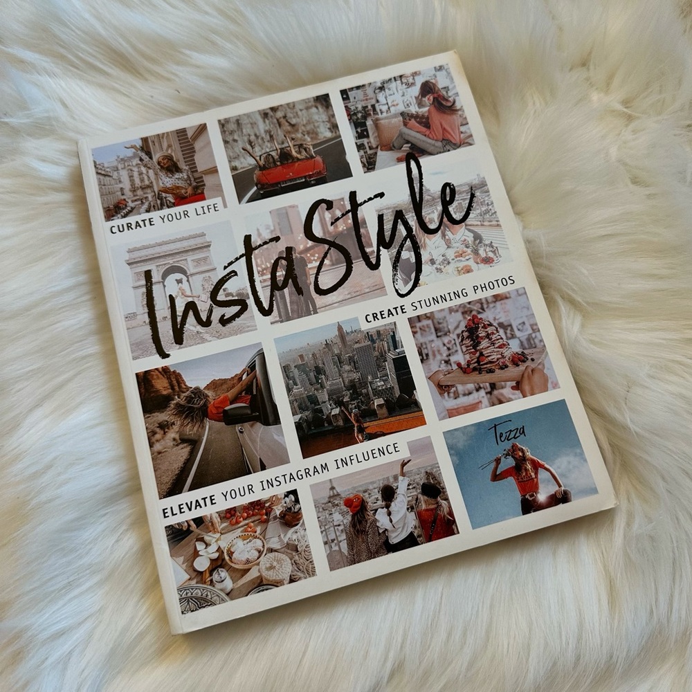 InstaStyle by Tezza
